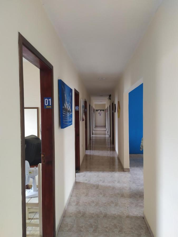 Hotel Norte Pioneiro Carlopolis Екстериор снимка